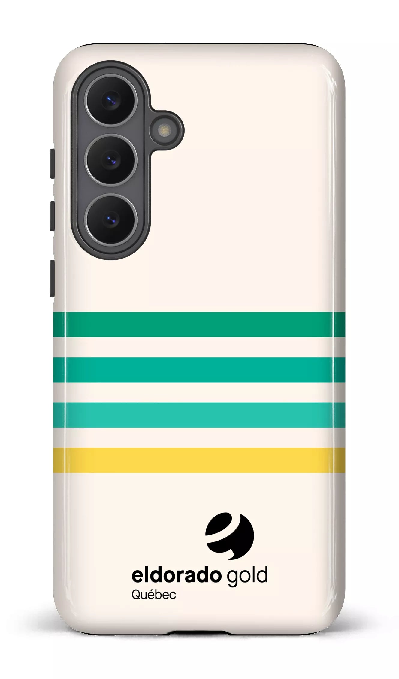 Galaxy S25 FE Tough EG Lignes -