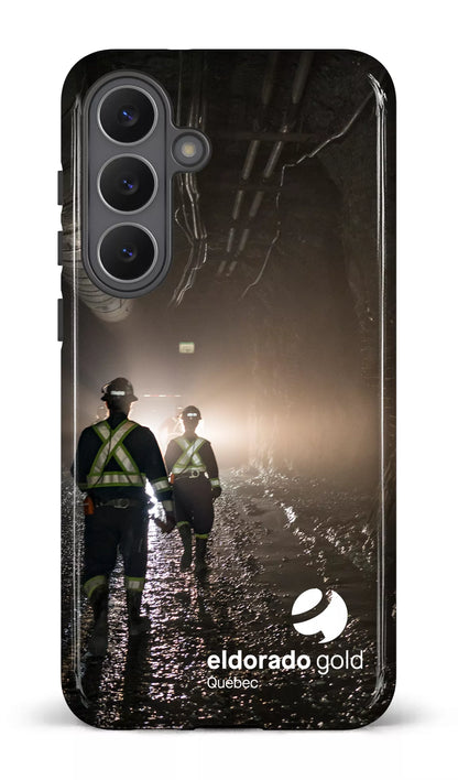 Galaxy S25 FE Tough EG Mine -