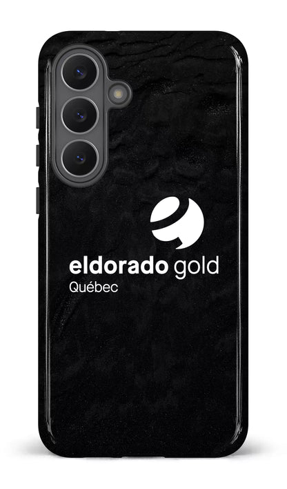 Galaxy S25 FE Tough EG Noir -