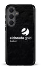 Galaxy S25 FE Tough EG Noir -