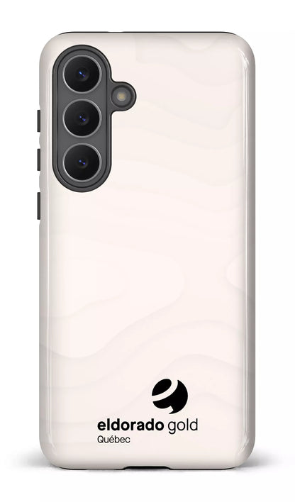 Galaxy S25 FE Tough EG Quartz -