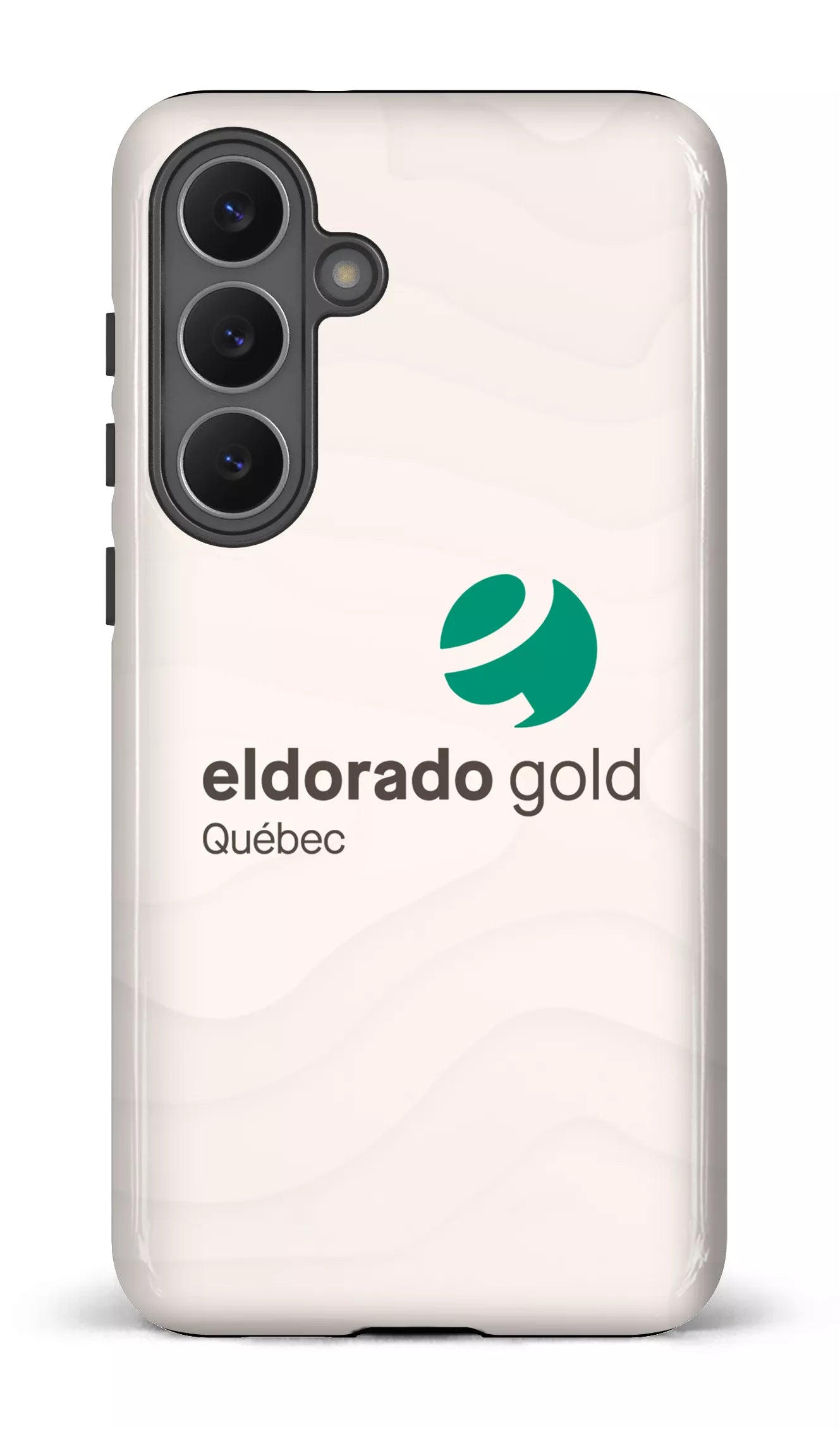 Galaxy S25 FE Tough EG Quartz Vert -