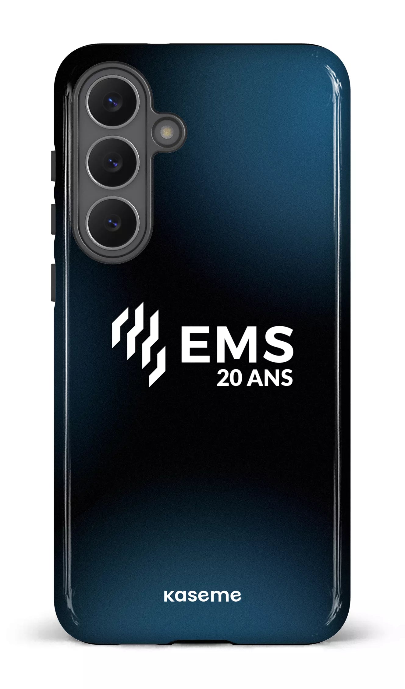 Galaxy S25 FE Tough EMS #14 -