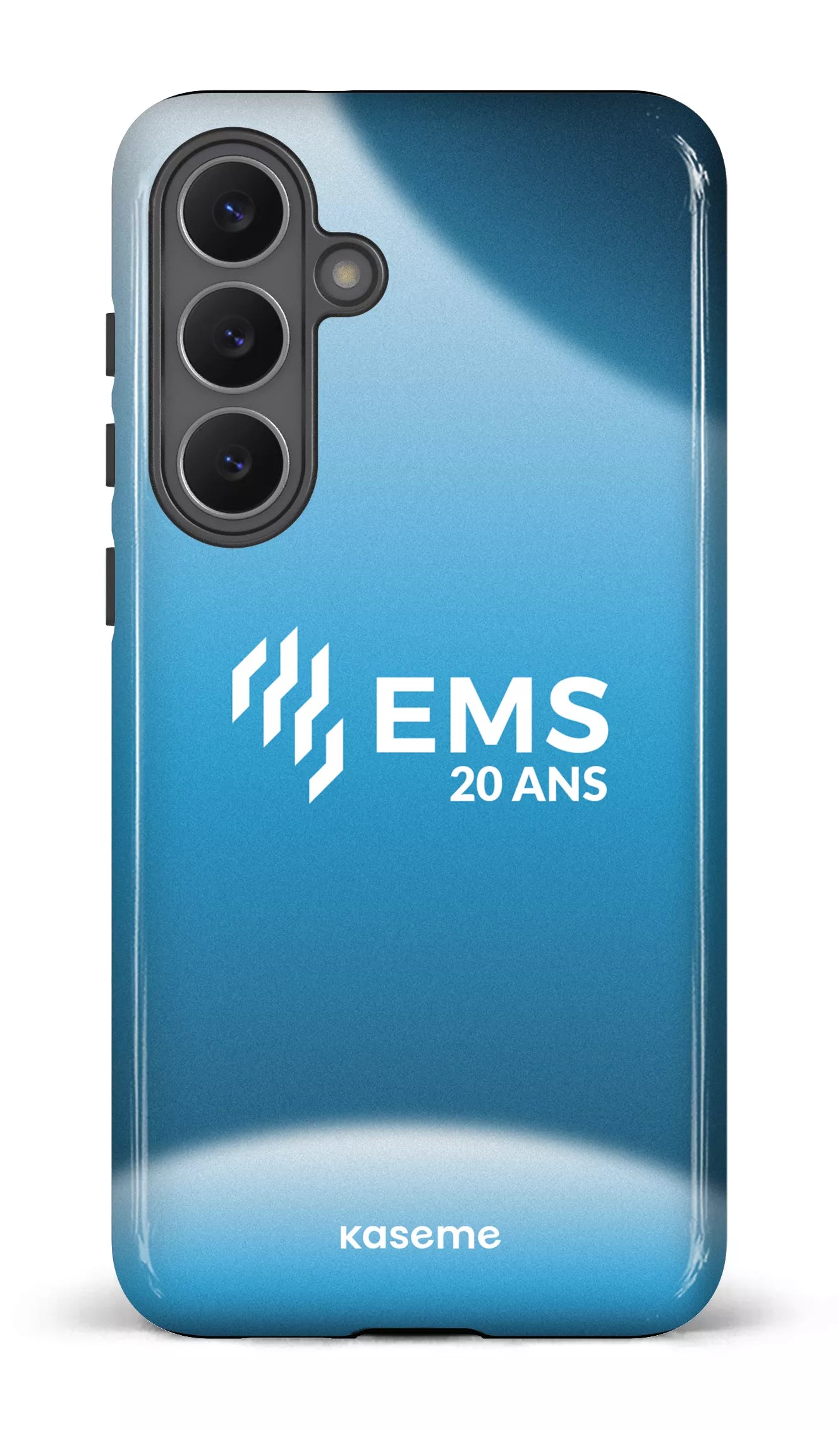 Galaxy S25 FE Tough EMS #15 -