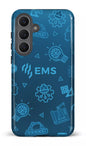 Galaxy S25 FE Tough EMS #8 -
