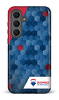 Galaxy S25 FE Tough Exagones texturés de Francheville -