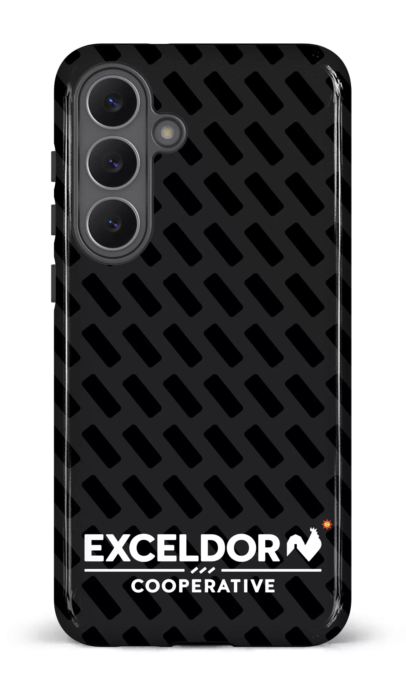 Galaxy S25 FE Tough Exceldor -