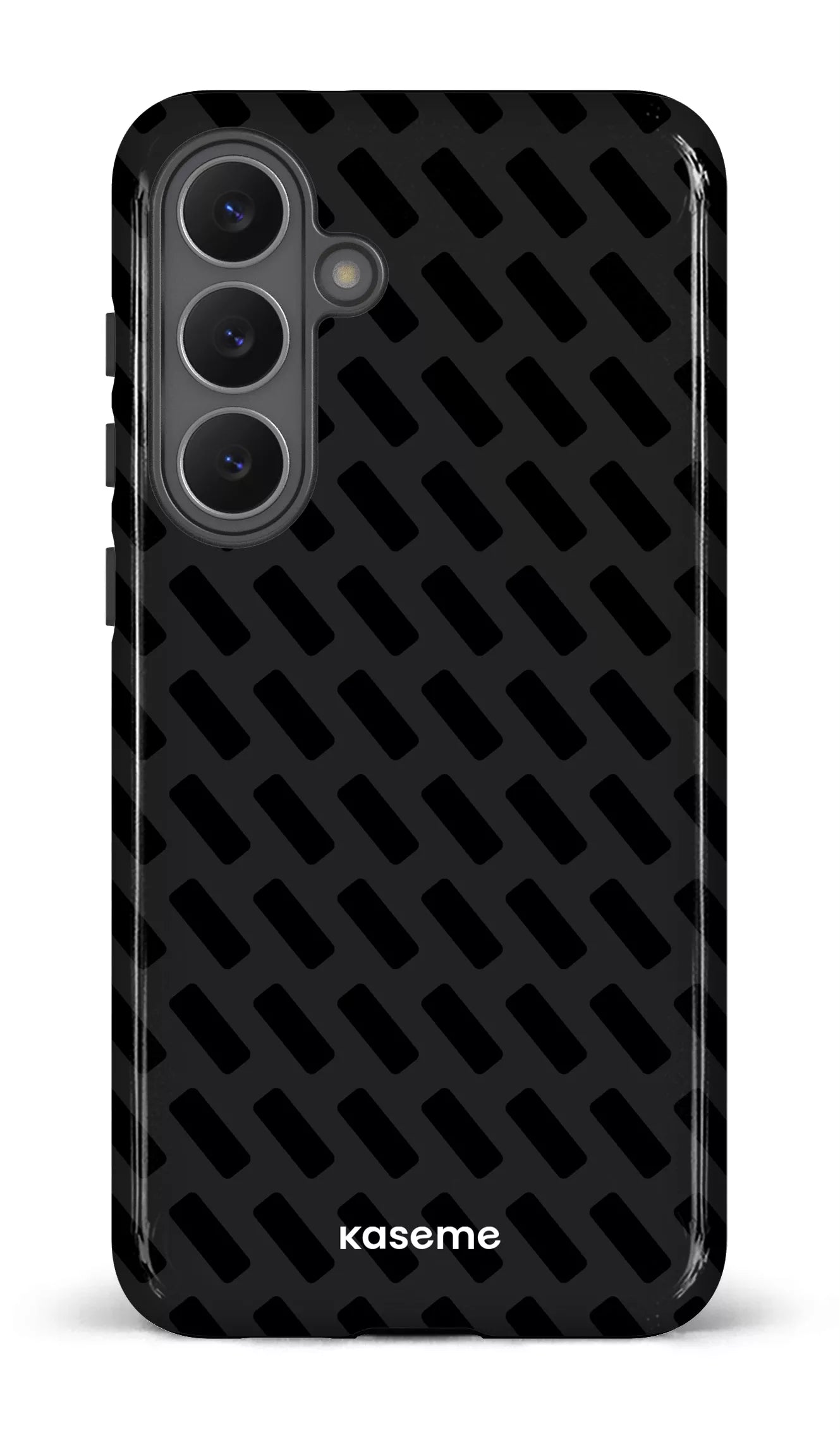 Galaxy S25 FE Tough Exceldor Noir -