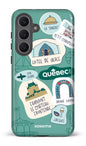Galaxy S25 FE Tough Explorez Québec -