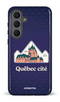 Galaxy S25 FE Tough Fairmont Le Château Frontenac -