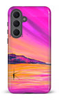Galaxy S25 FE Tough Fjord par Kristine Girard -