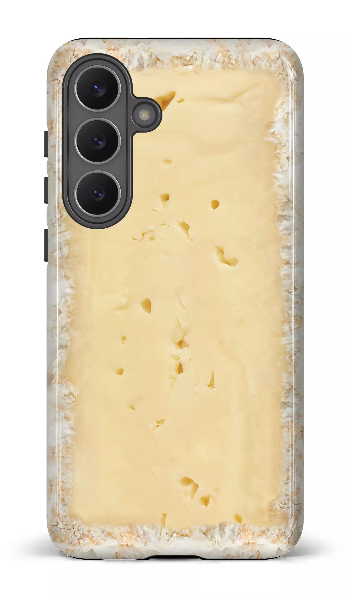 Galaxy S25 FE Tough Fromage Brie -