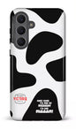 Galaxy S25 FE Tough Fromagerie Victoria Motif -