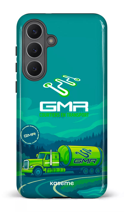 Galaxy S25 FE Tough GMR Camion Funky -