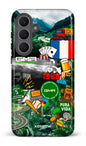 Galaxy S25 FE Tough GMR Collage -