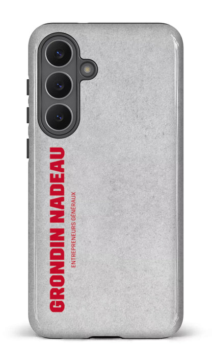 Galaxy S25 FE Tough GN Béton -