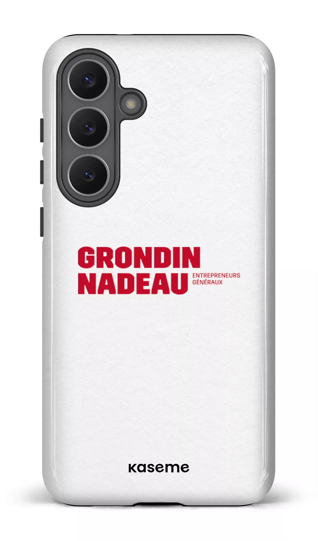 Galaxy S25 FE Tough GN Blanc -