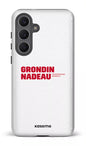Galaxy S25 FE Tough GN Blanc -
