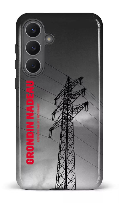 Galaxy S25 FE Tough GN Électricité -