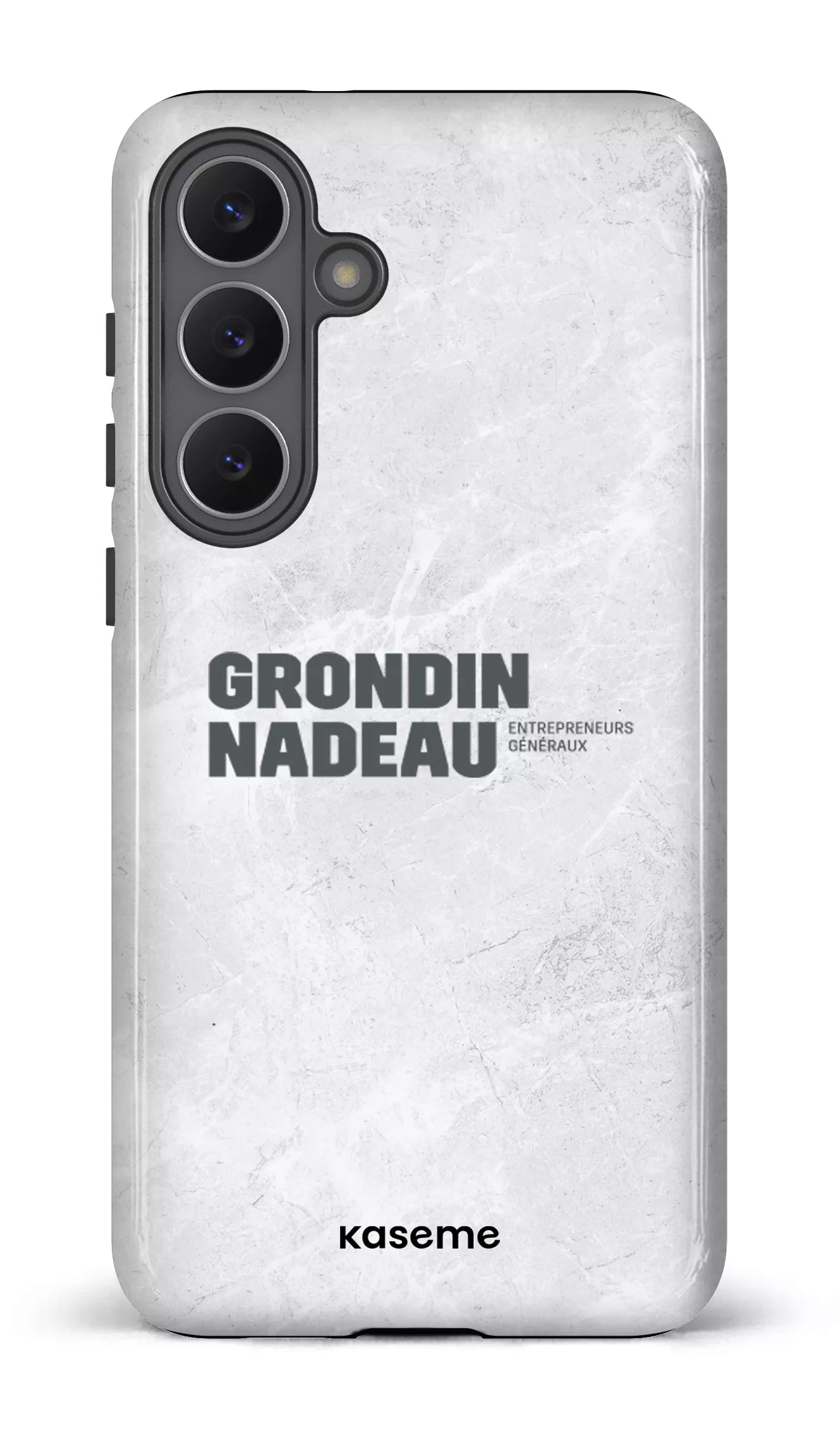 Galaxy S25 FE Tough GN Marbre -