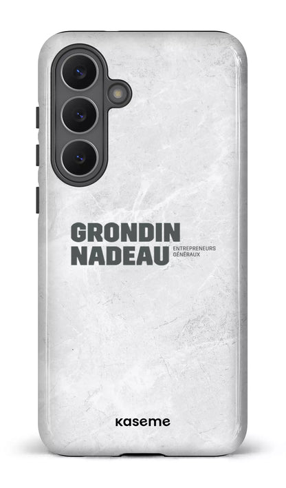 Galaxy S25 FE Tough GN Marbre -