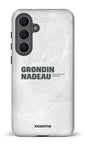 Galaxy S25 FE Tough GN Marbre -