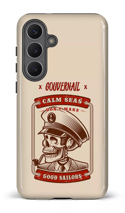 Galaxy S25 FE Tough Good Sailors -