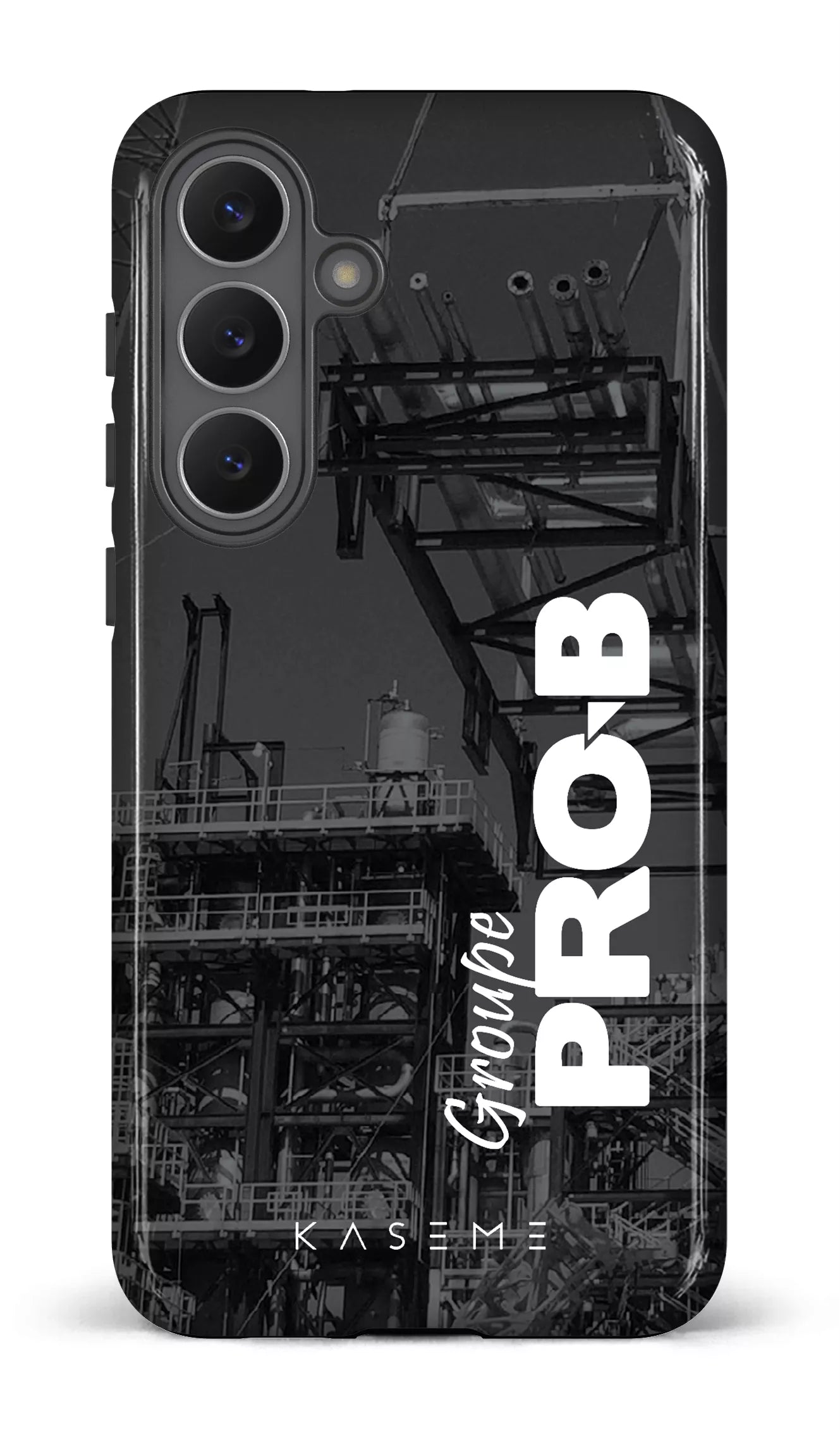 Galaxy S25 FE Tough Groupe Pro-B -