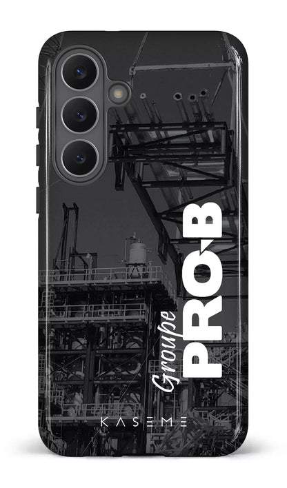 Galaxy S25 FE Tough Groupe Pro-B -