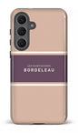 Galaxy S25 FE Tough HB Beige -