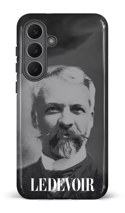 Galaxy S25 FE Tough Henri Bourassa -