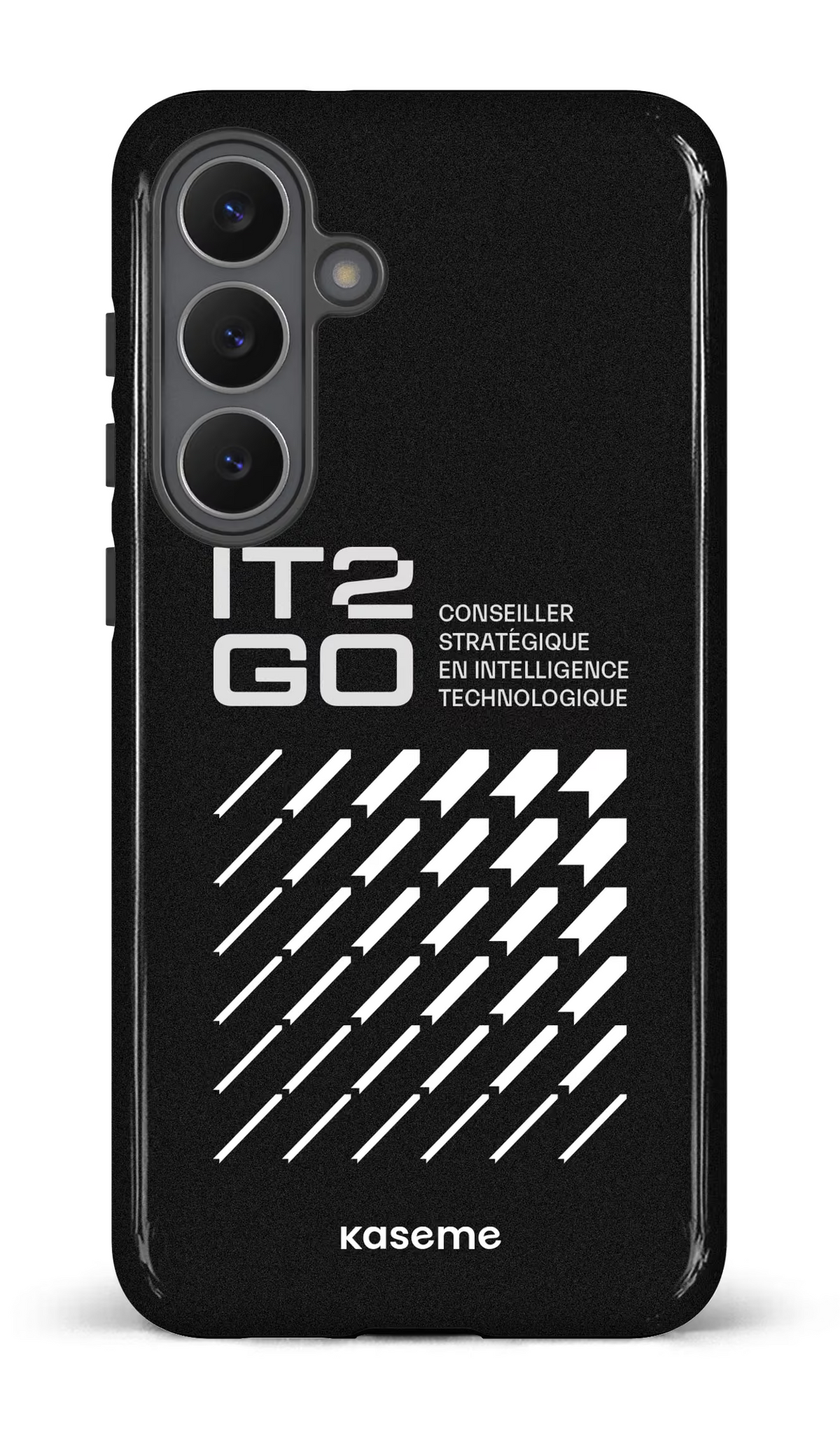 Galaxy S25 FE Tough IT2GO -
