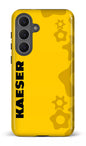Galaxy S25 FE Tough Kaeser - The Topaz Air -
