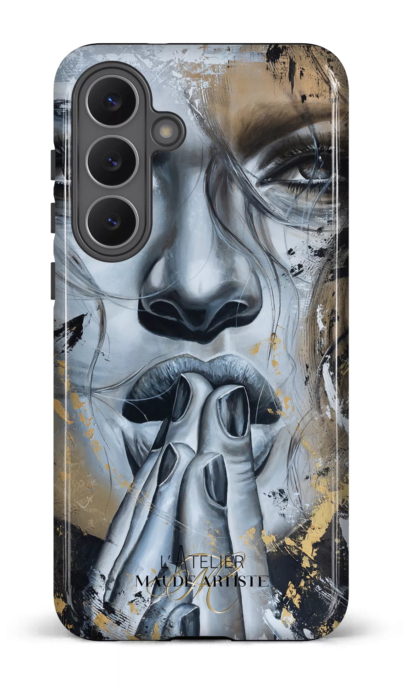 Galaxy S25 FE Tough Kodaline by Maude -