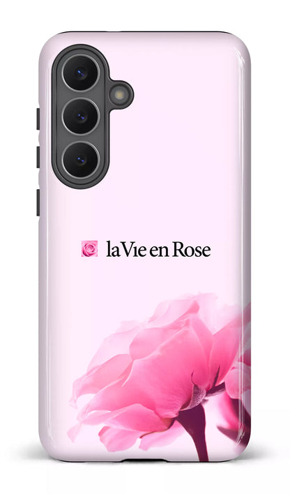 Galaxy S25 FE Tough LVER Rose -