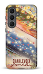Galaxy S25 FE Tough L'omble chevalier -