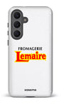 Galaxy S25 FE Tough Lemaire Blanc -