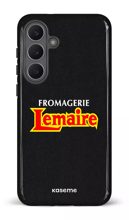 Galaxy S25 FE Tough Lemaire Noir -