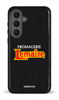 Galaxy S25 FE Tough Lemaire Noir -