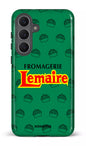 Galaxy S25 FE Tough Lemaire Vert -