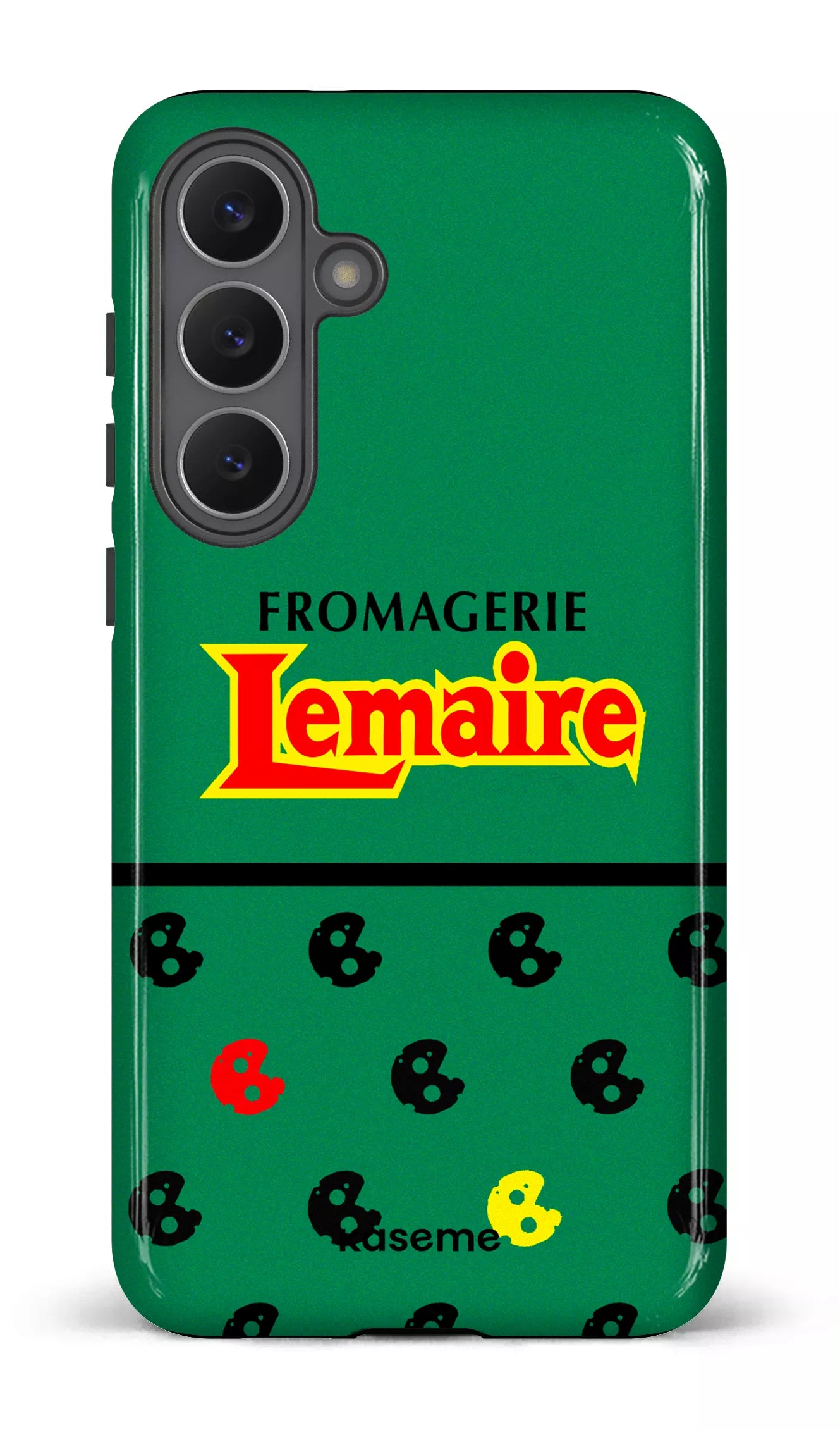Galaxy S25 FE Tough Lemaire x Boivin -