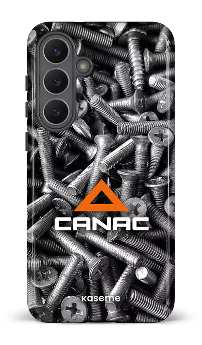 Galaxy S25 FE Tough Les vis -