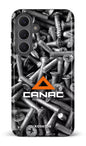 Galaxy S25 FE Tough Les vis -
