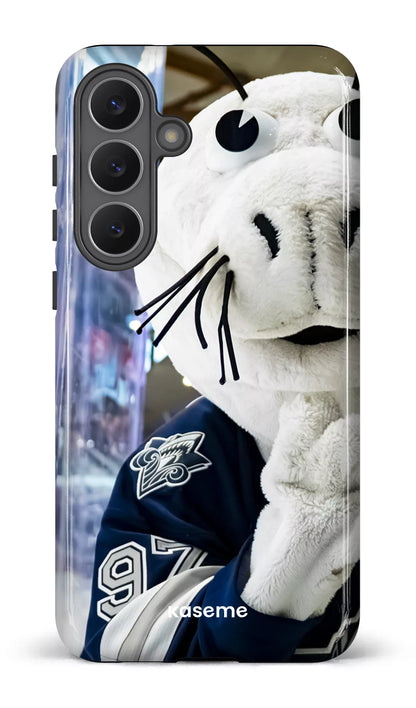 Galaxy S25 FE Tough Louky -