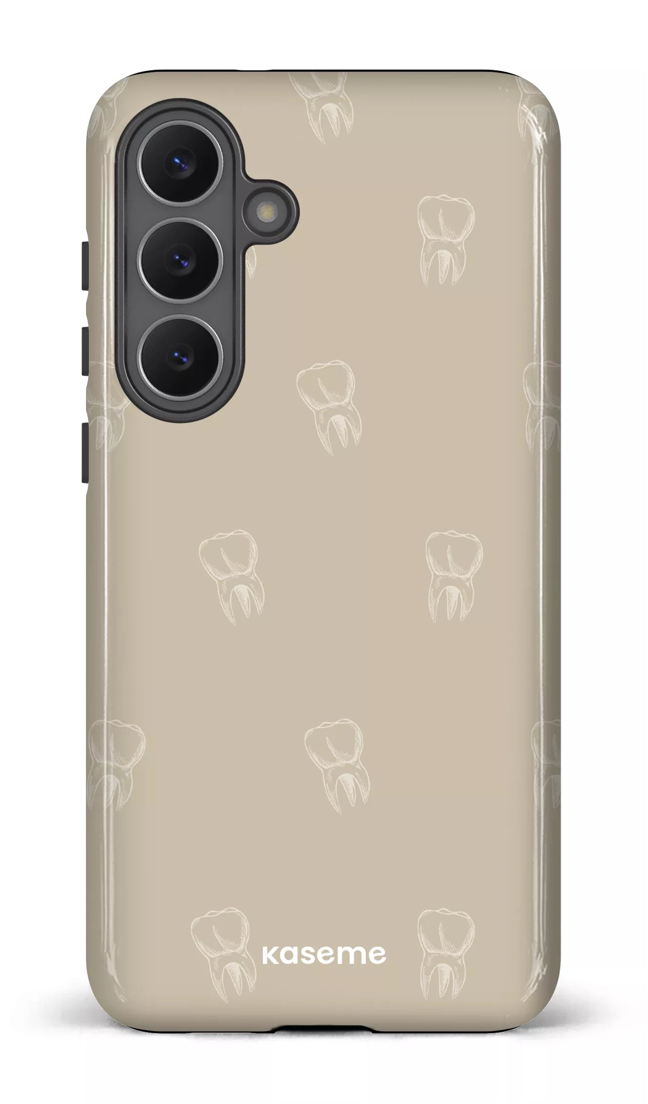 Galaxy S25 FE Tough MD Beige -