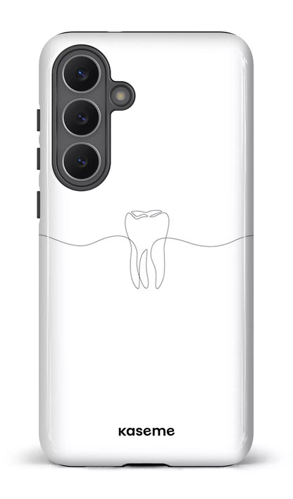 Galaxy S25 FE Tough MD Blanc -
