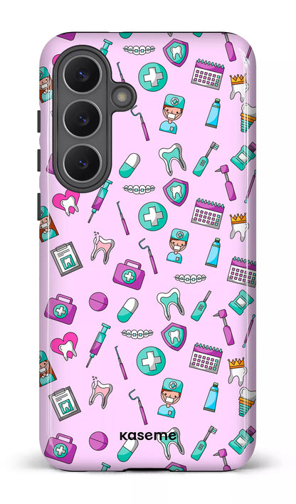 Galaxy S25 FE Tough MD Funky -