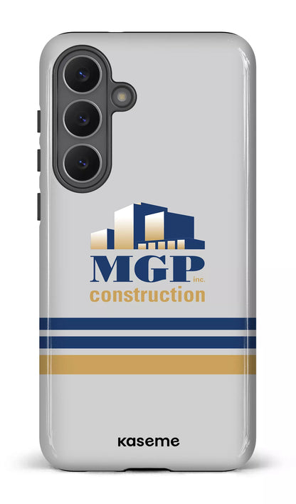 Galaxy S25 FE Tough MGP Ligné -