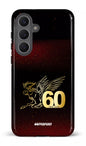 Galaxy S25 FE Tough Manac 60e Anniversaire -