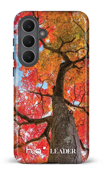 Galaxy S25 FE Tough Maple by H2O -